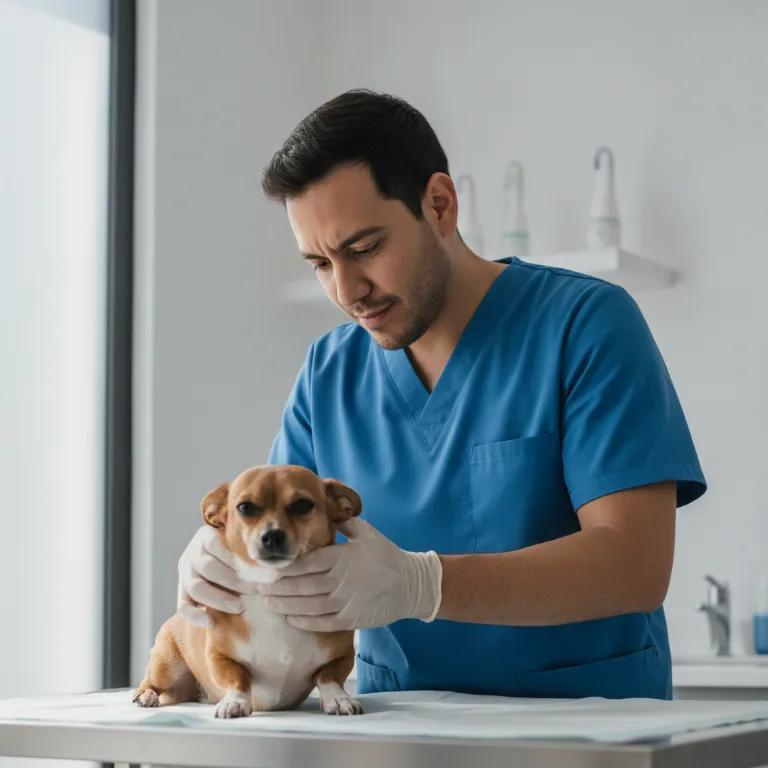 Veterinario servicio en Heroica Matamoros